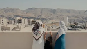 Filme polaco The Town That Drove Away Grande Vencedor CineEco 2025