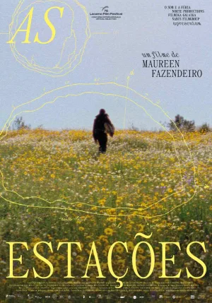 As Estações – trailer