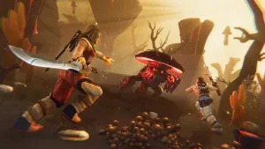 Bloom & Blight de Aloft já está disponível