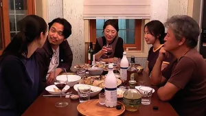 O Cairo está de prosa com Hong Sangsoo