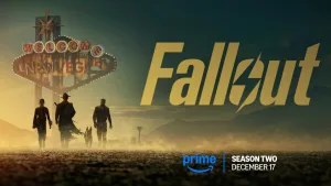 Fallout  2ª temporada – trailer