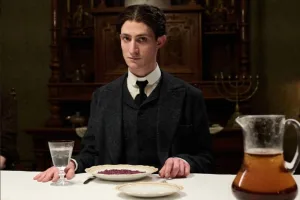 O castelo kafkiano de Agnieszka Holland é acolhido no Cairo International Film Festival