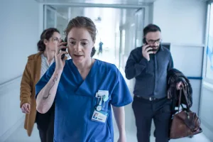 Passatempo «Na Linha da Frente»- Lisboa