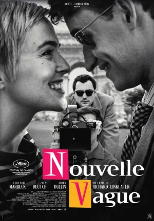 Nouvelle Vague – trailer