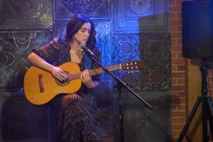 Ripple – Laços Invisíveis T1 – estreia TVCine