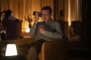 The Chair Company: a cadeira onde nasce a conspiração