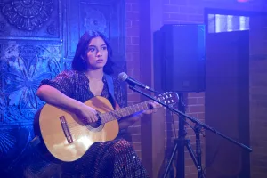 Ripple – Laços Invisíveis: as coincidências que nos aproximam