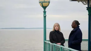 Amor Verdadeiro – estreia RTP2