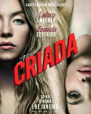 A Criada – novo trailer