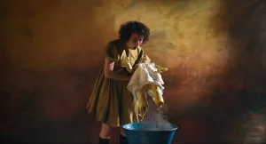 As Meninas Exemplares