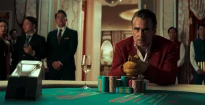 Balada de um Pequeno Jogador