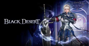 Black Desert – Pré-registo para a nova classe