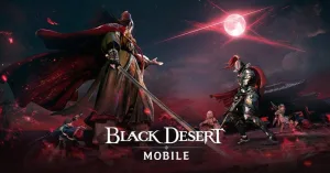 Black Desert Mobile vai receber Expansão de ‘Land of the Morning Light: Seoul’