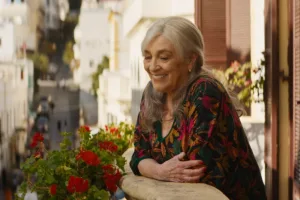 Carmen Maura pode dar a ‘Calle Málaga’ a Pirâmide de Ouro