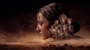 Corações Negros Temporada 2 – estreia RTP2