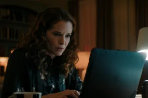 Crimes de Natal T1 – estreia TVCine