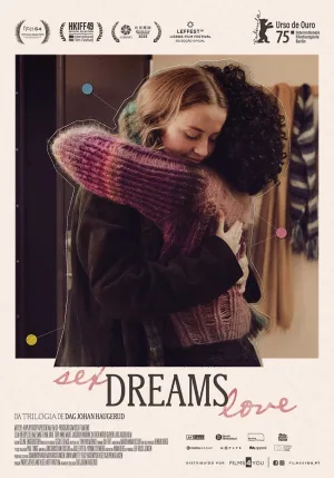 Dreams – trailer