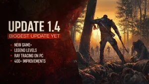 Dying Light: The Beast recebe maior atualização de sempre