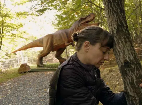 Será Primavera (à romena) no Cairo com Radu Jude?