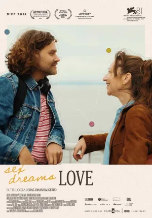 Love – trailer