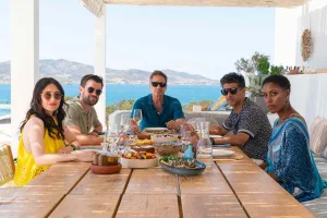 Malice – estreia Prime Video