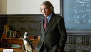 Passatempo «O Professor de Inglês» – Lisboa e Porto