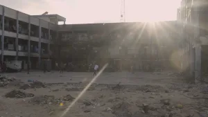 One More Show – Mai Saad sobe ao palco da empatia