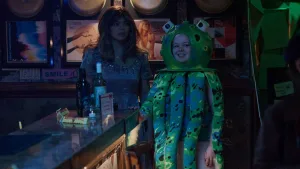 Big Mood – Oito ou Oitenta: A força frágil da amizade