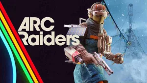 Cold Snap chega a Arc Raiders