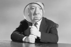 Grande retrospectiva Alfred Hitchcock no cinema Nimas