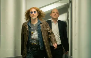 Dave Contra os Bancos