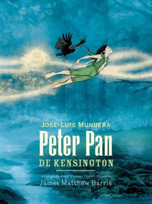 Peter Pan – lançamento