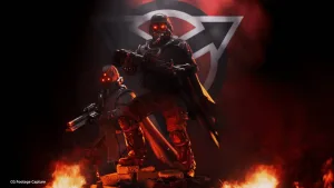 HELLDIVERS 2: uma nova Obrigação de Guerra Lendária em colaboração com Killzone 