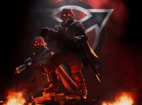 HELLDIVERS 2: uma nova Obrigação de Guerra Lendária em colaboração com Killzone 