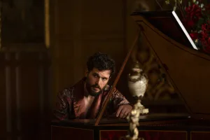 Industry 3ª Temporada – trailer
