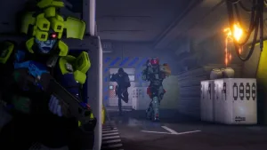 Marathon – novos detalhes