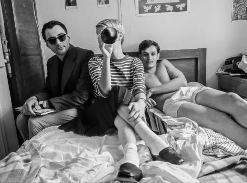 Nouvelle Vague