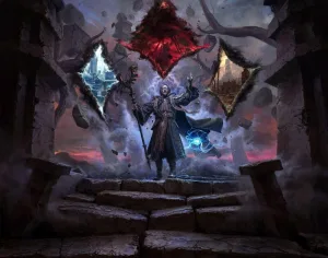 Path of Exile 2: The Last of the Druids – lançamento