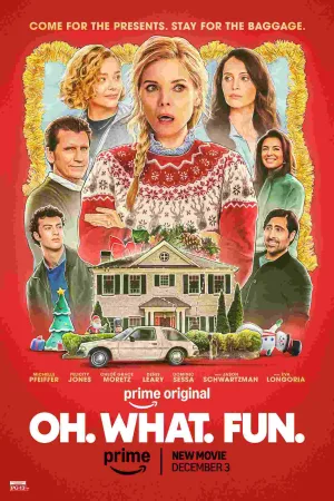 Oh. What. Fun. – trailer
