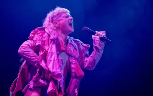 As Lições da Peaches