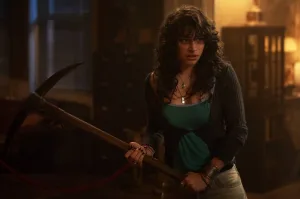 Until Dawn – estreia TVCine