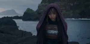 Star Wars: A Acólita