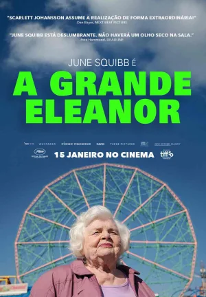 A Grande Eleanor – trailer