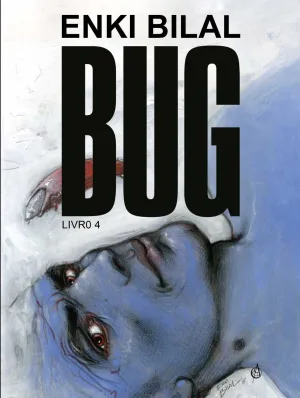Bug Livro 4 – lançamento