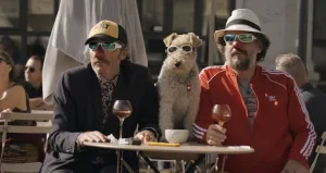 Sessão Especial DE BICICLETA com Conversa sobre o Luto