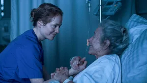 Leonie Benesch – entrevista