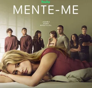 Mente-me 3ª Temporada – trailer