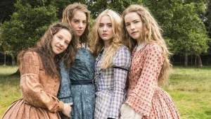 Mulherzinhas- estreia RTP2