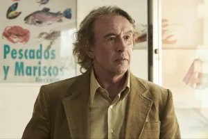 O Professor de Inglês