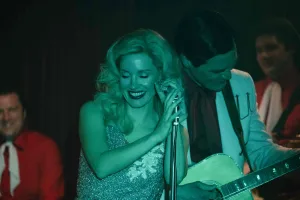 George & Tammy: o amor, a música e o que resta no fim